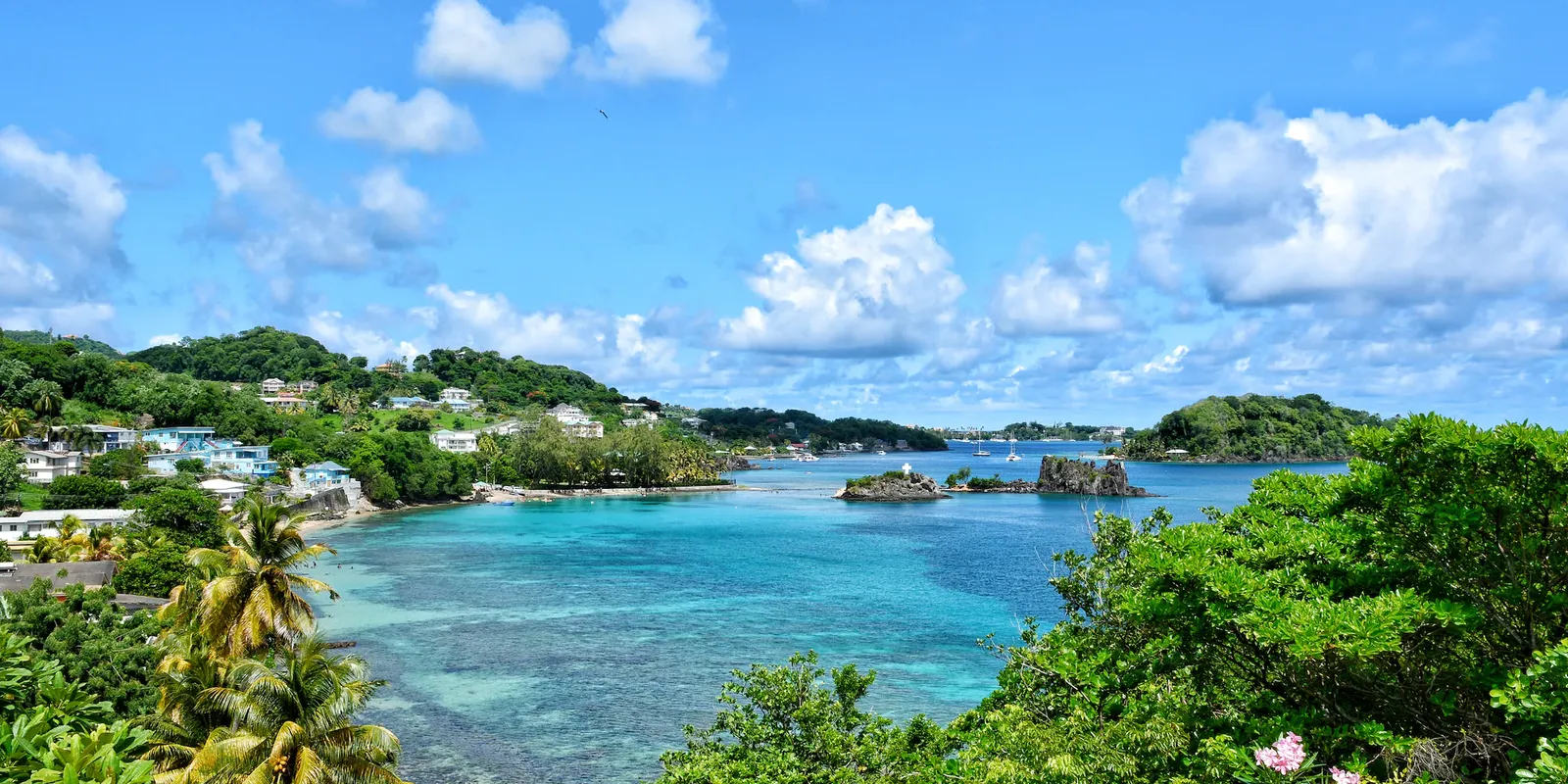 Kingstown: la porta dei Caraibi cinematografici