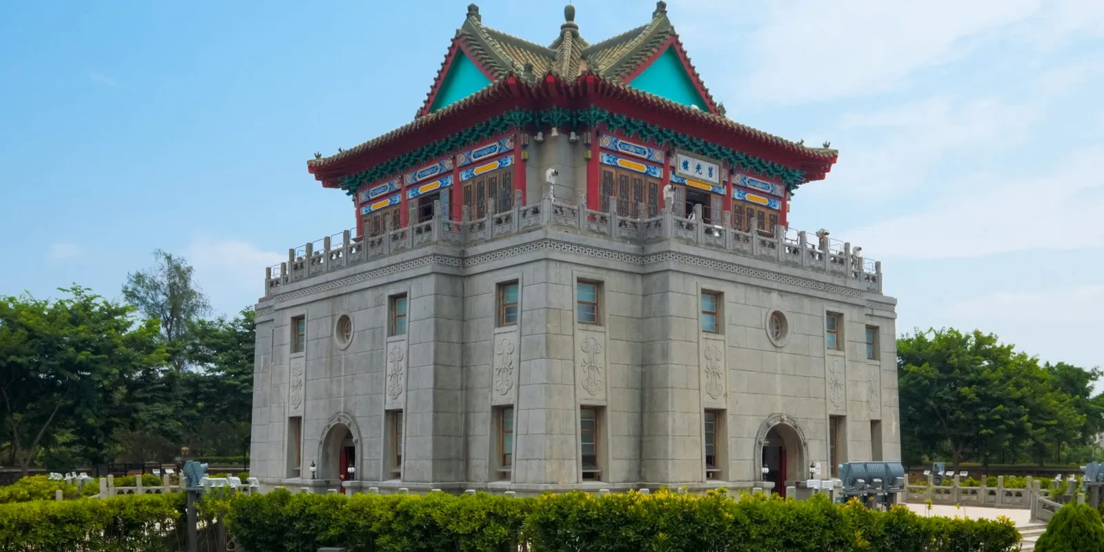 Kinmen: l'isola di Taiwan a un passo dalla Cina