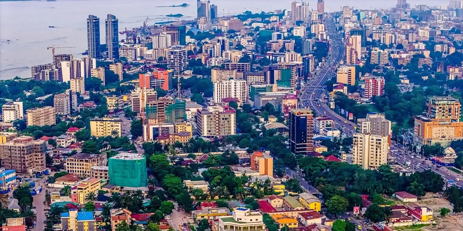 Kinshasa oggi: instabilità nella capitale congolese e cosa vedere