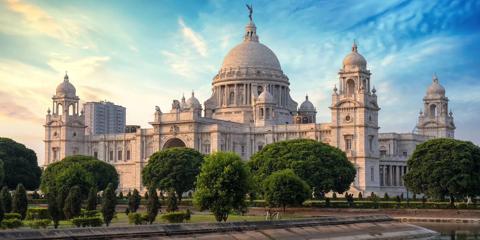 Calcutta: la città della gioia e dei tram