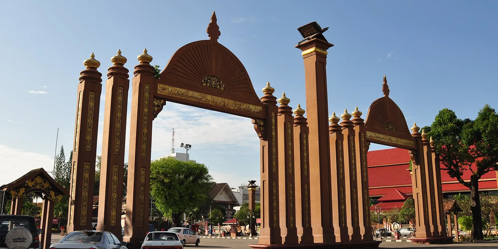 Kota Baharu: la porta verso le Isole Perhentian
