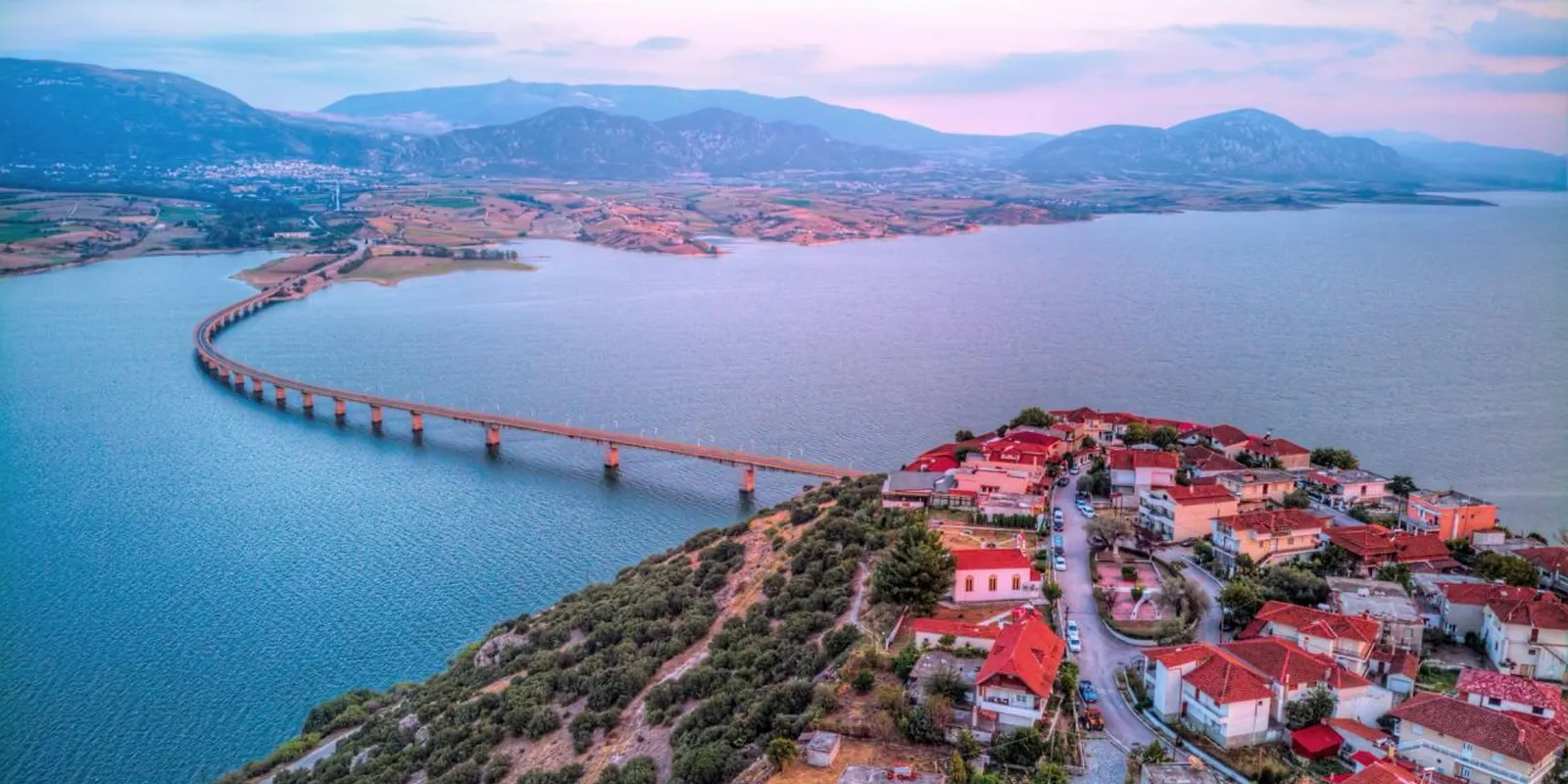 Kozani: la città delle pellicce nella Macedonia greca