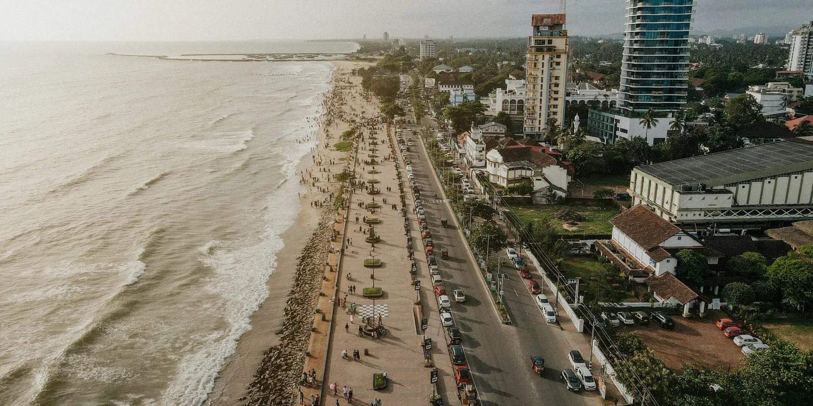 Kozhikode: dove Vasco da Gama sbarcò in India