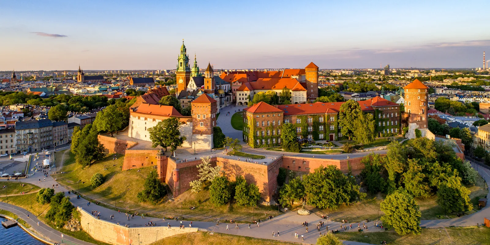 Un giorno a Cracovia: itinerario e cose da vedere