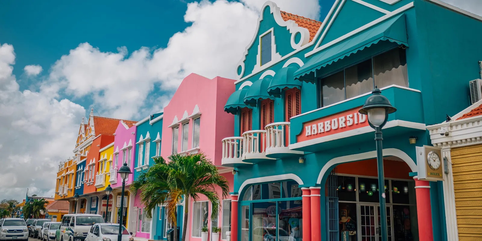 Bonaire: o paraíso do mergulho no Caribe holandês