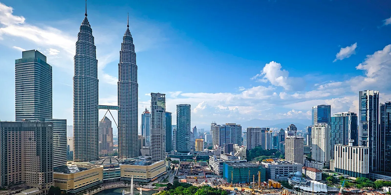 Kuala Lumpur in un giorno: cosa vedere