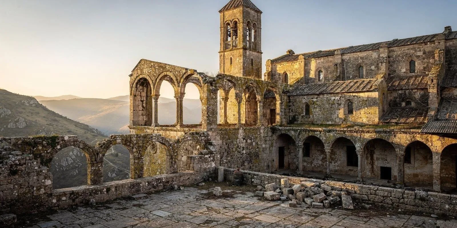 Kutaisi: la culla mitologica del vello d'oro