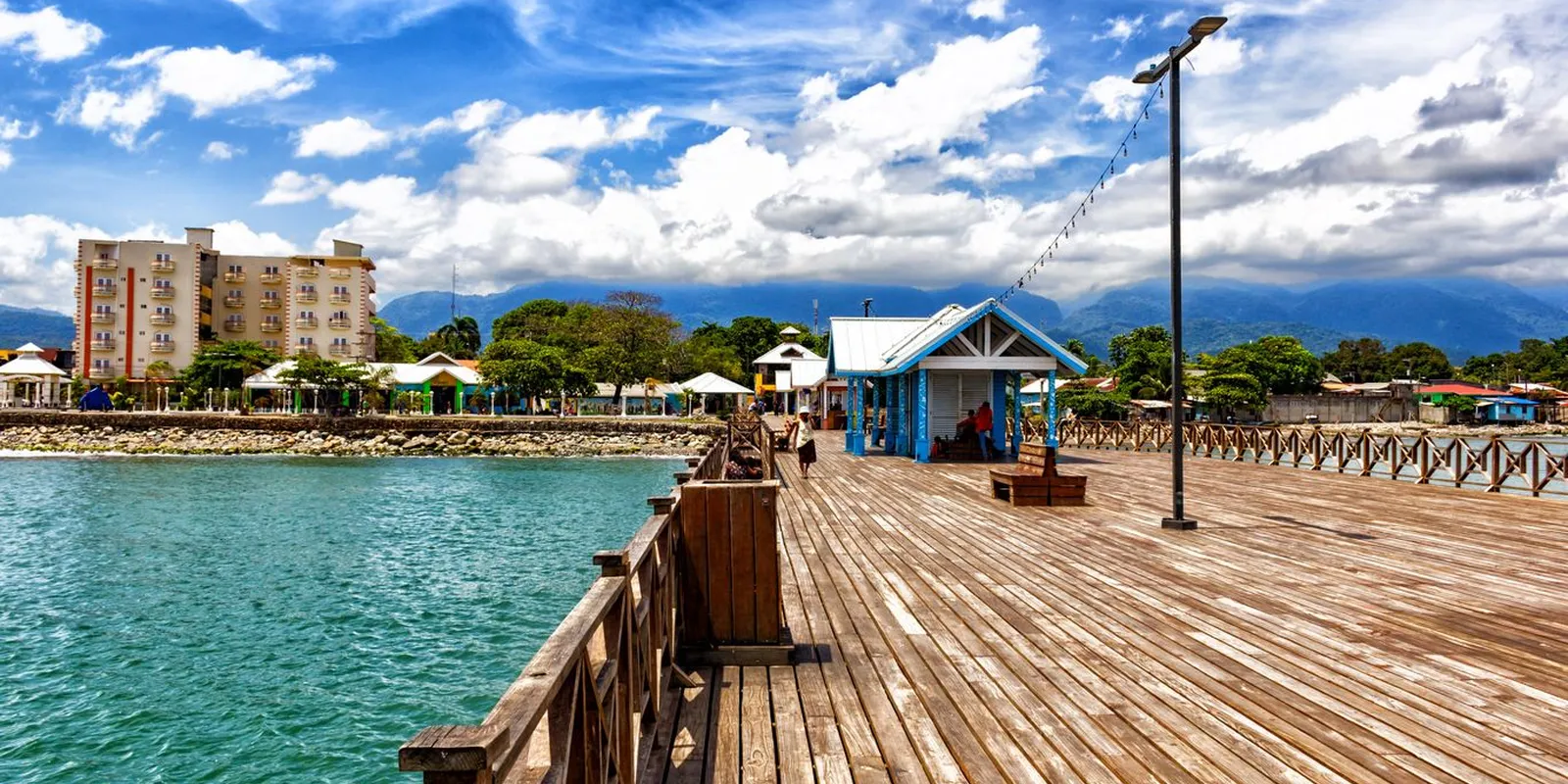 La Ceiba: la porta delle Isole della Baia honduregne