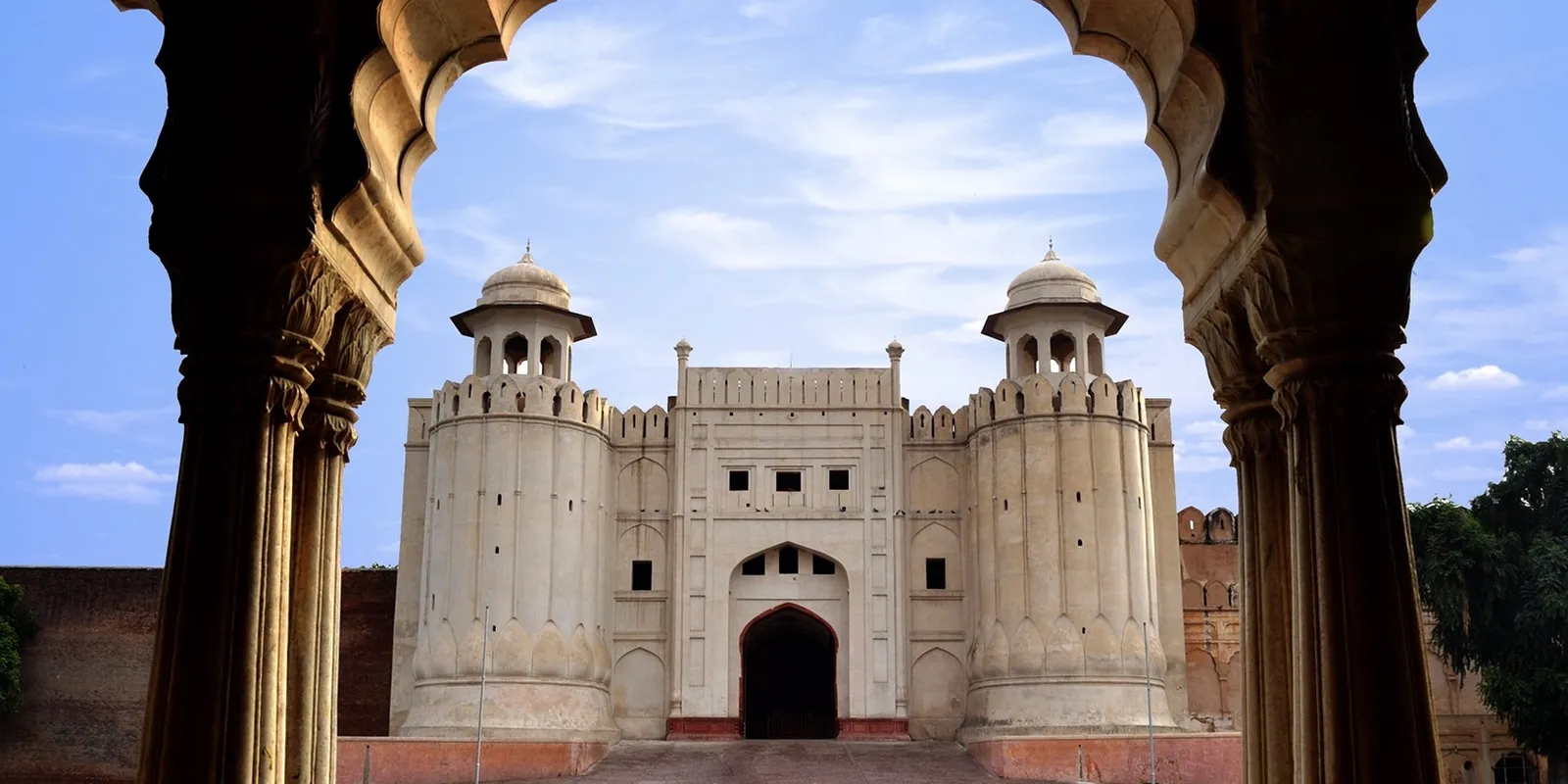 Lahore: o coração cultural do Paquistão mogol