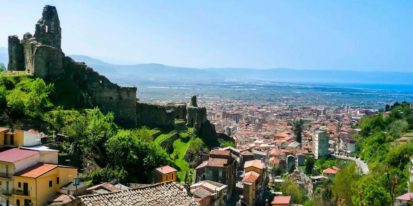 Lamezia Terme: cosa vedere in 1 giorno