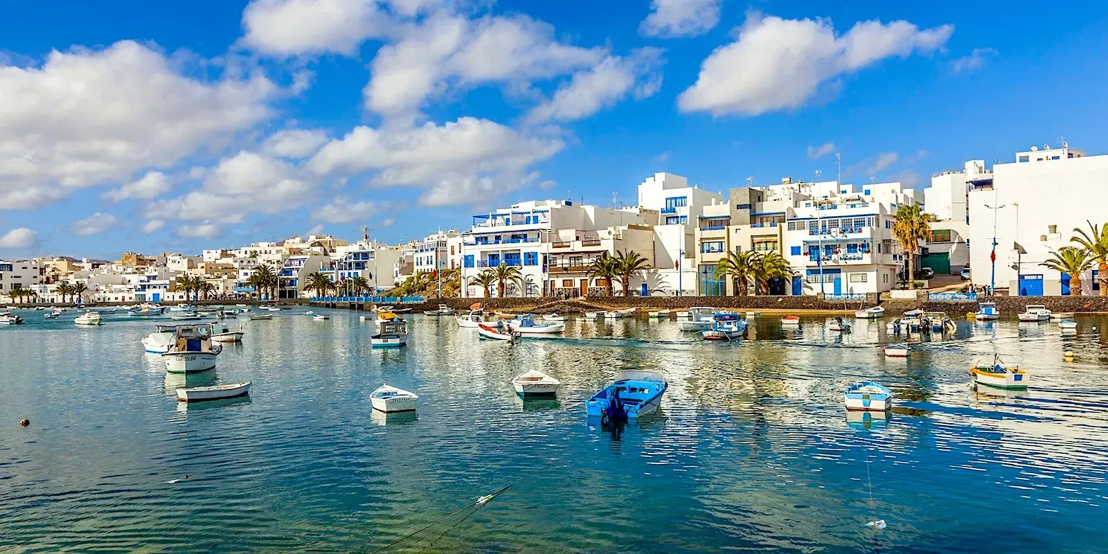 Lanzarote: i vulcani di César Manrique
