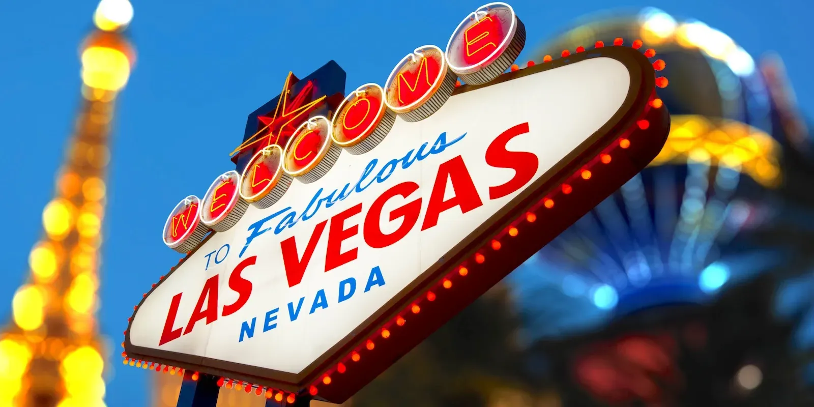 Las Vegas: cosa vedere in 1 giorno