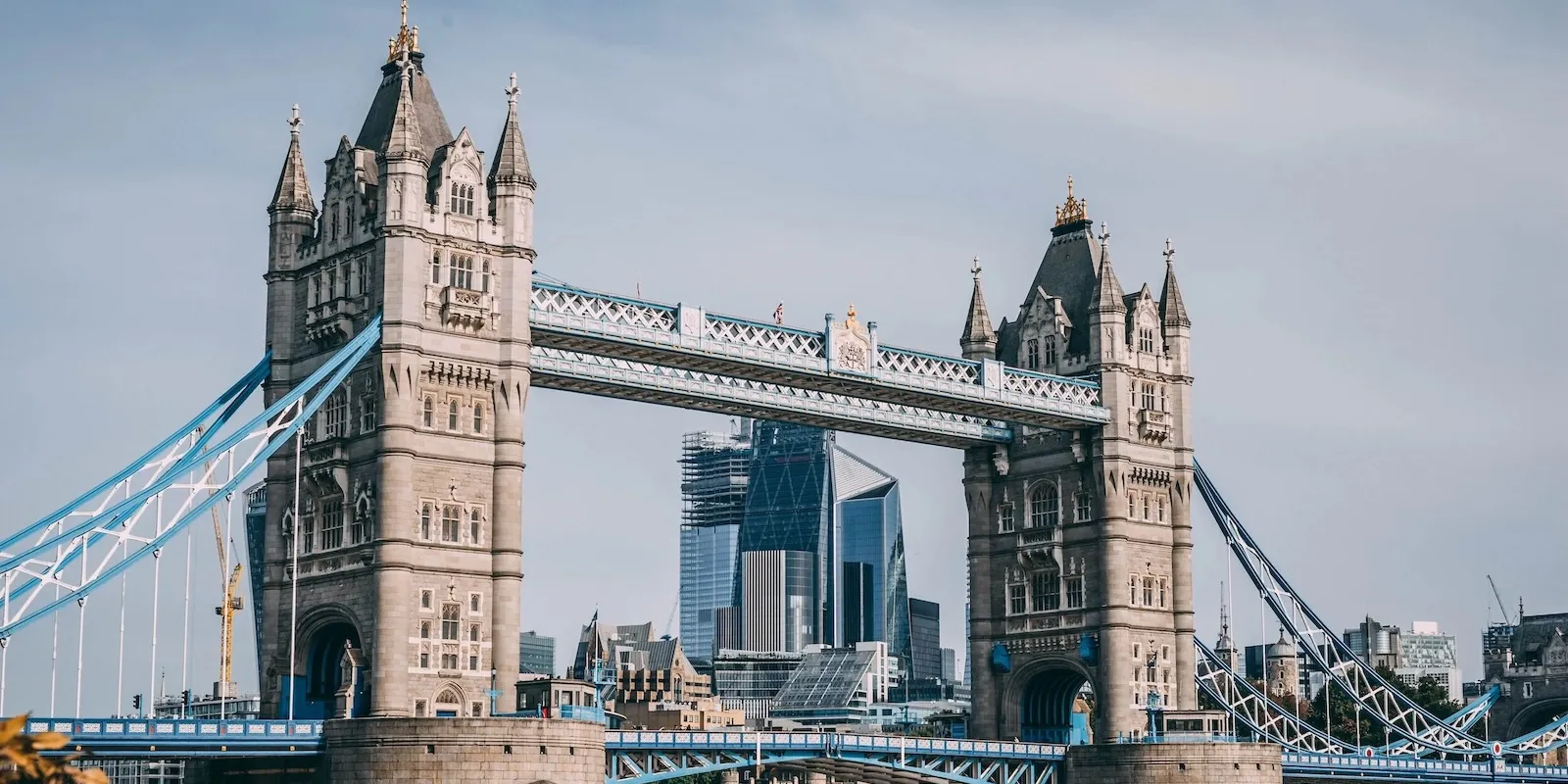 Londra: cosa vedere in 1 giorno