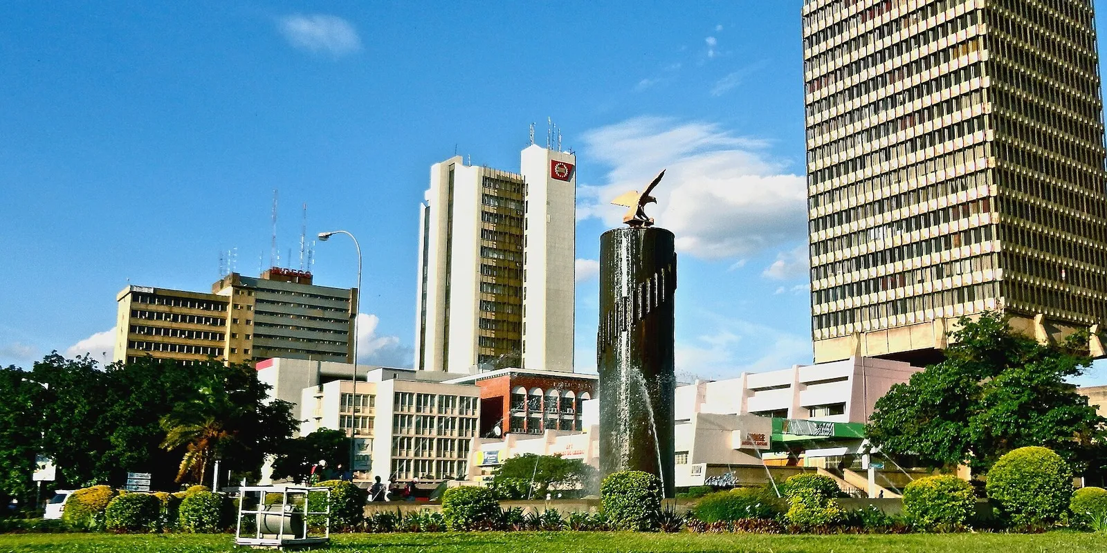 Cosa vedere a Lusaka in poche ore