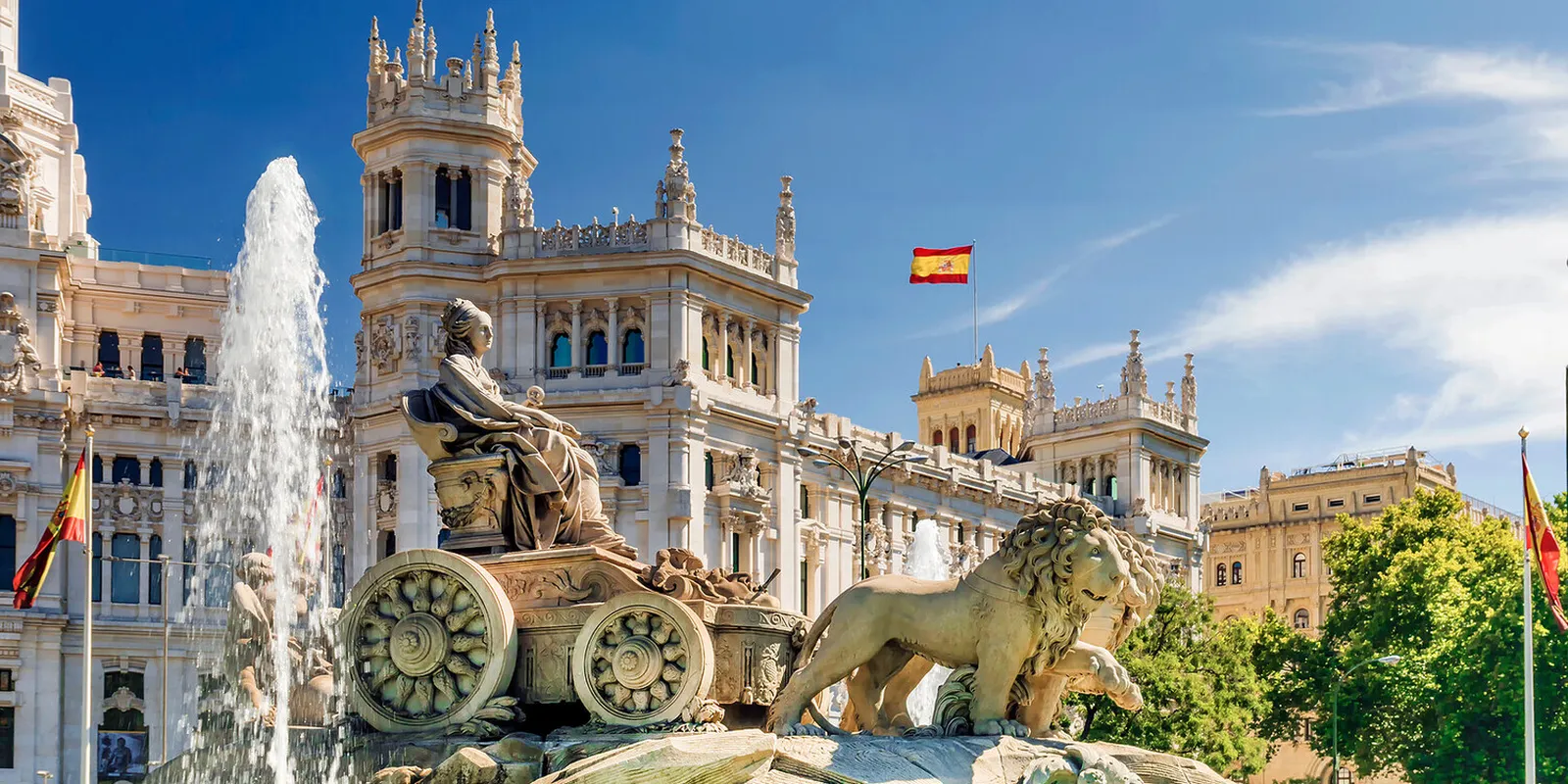 Madrid: cosa vedere in 1 giorno