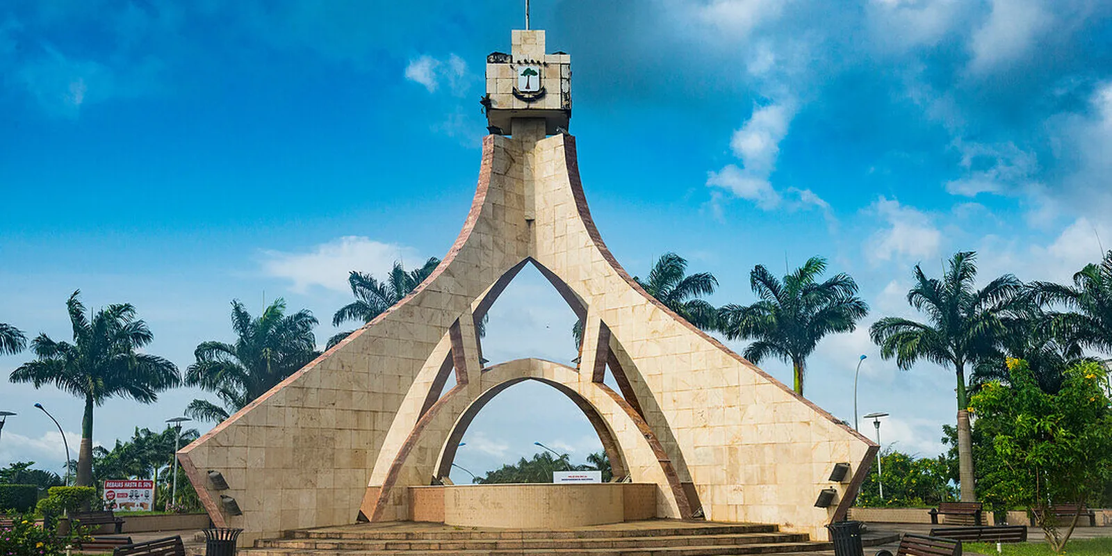 Malabo: la capitale vulcanica sul Golfo di Guinea