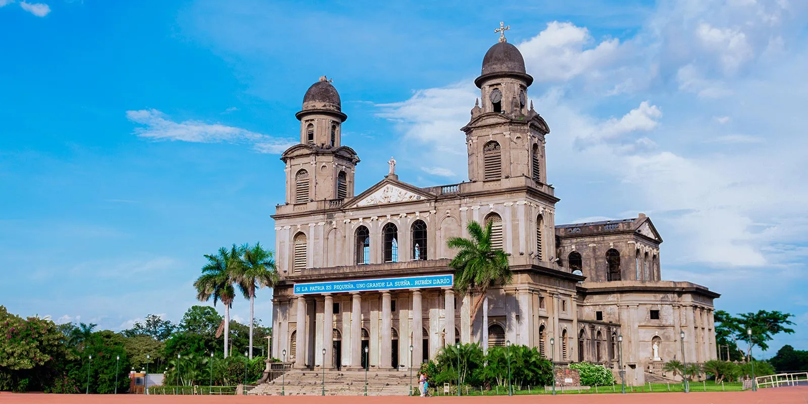 Managua: cosa vedere in 1 giorno
