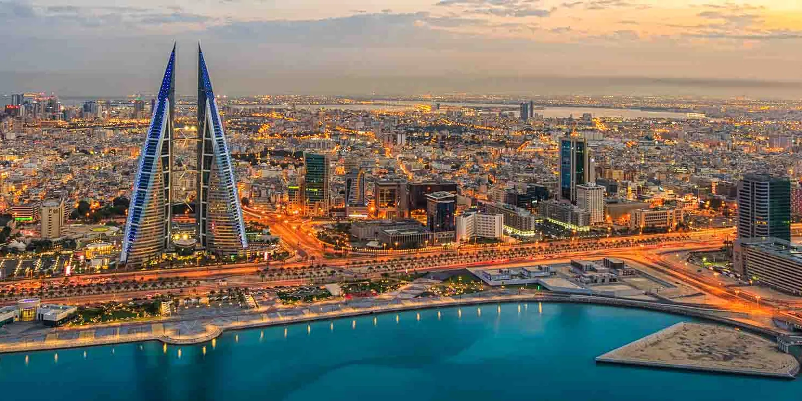 Un giorno a Manama: itinerario e cose da vedere