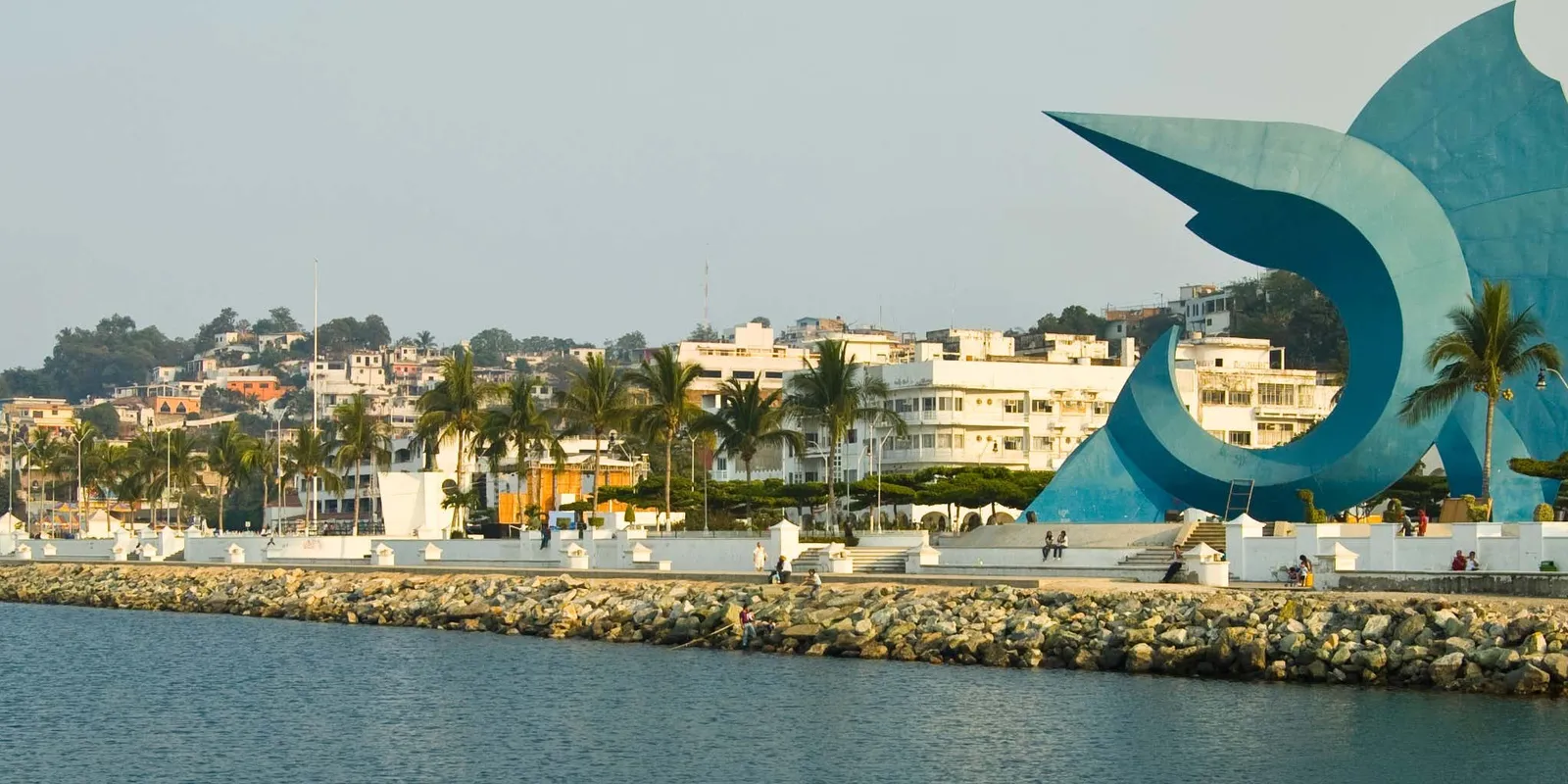Manzanillo: la capitale mondiale del pesce vela