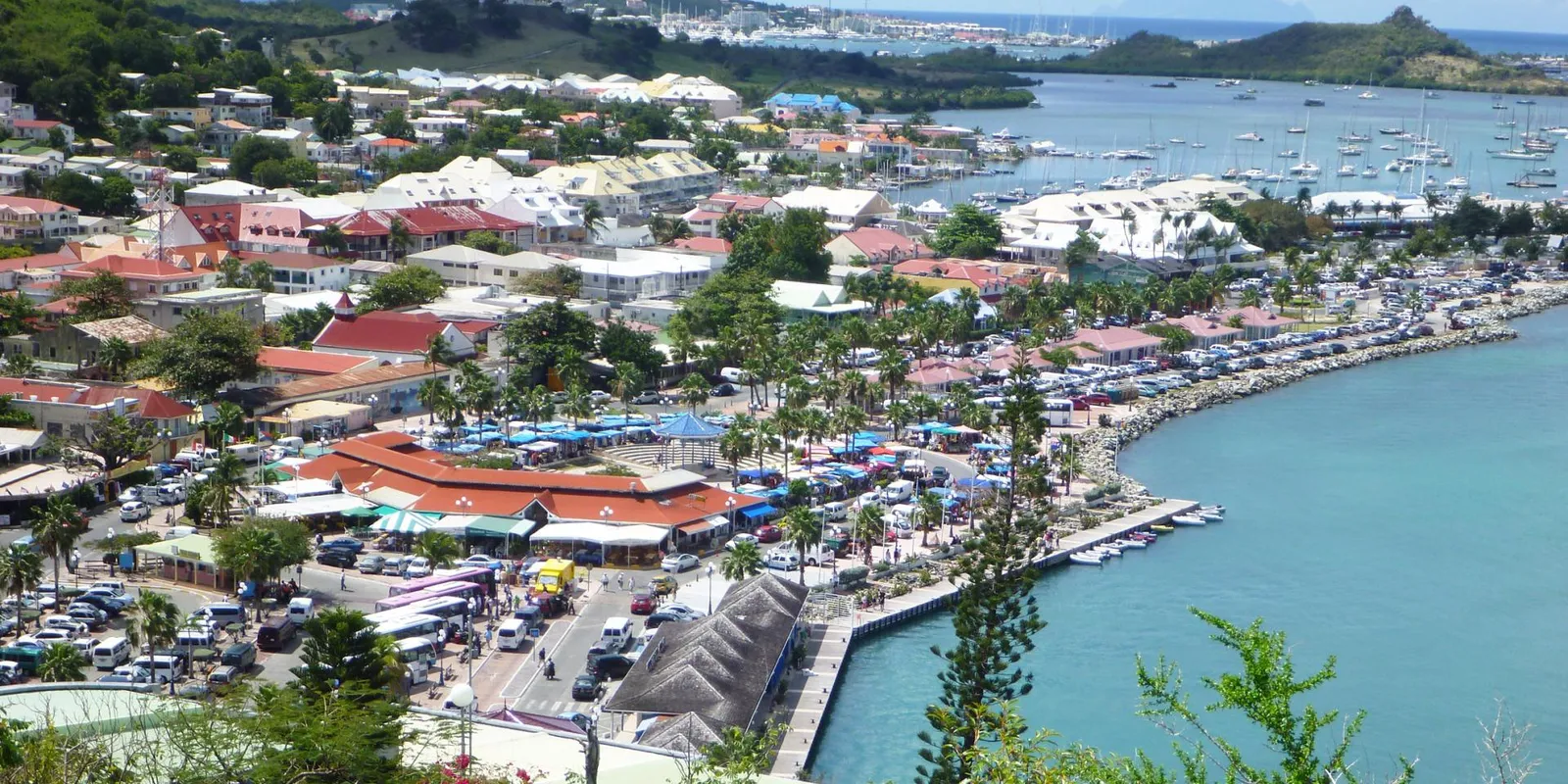 Marigot: l'ultima terra dei Caraibi indigeni