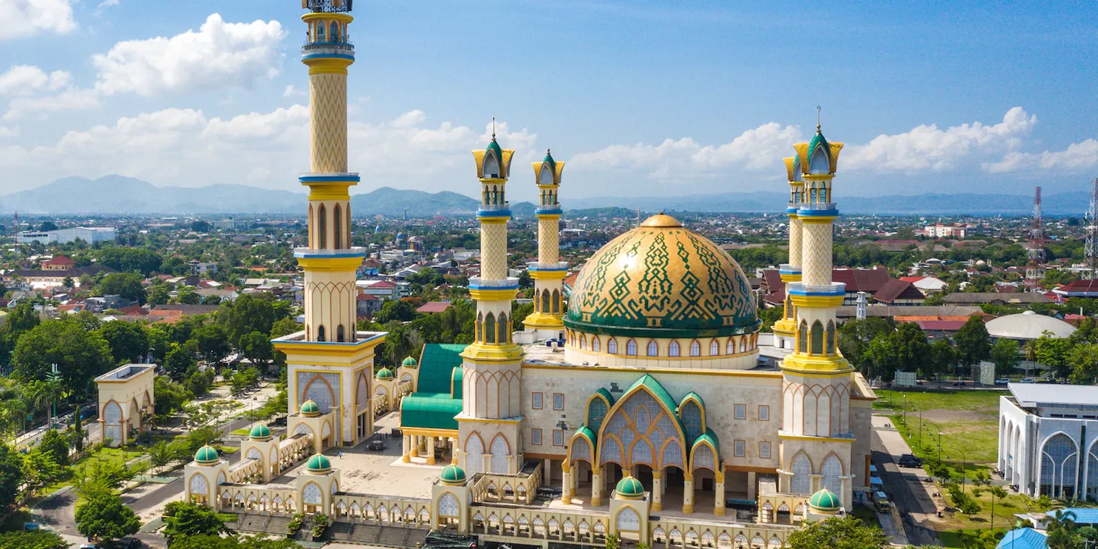 Mataram: la porta di Lombok e delle Isole Gili