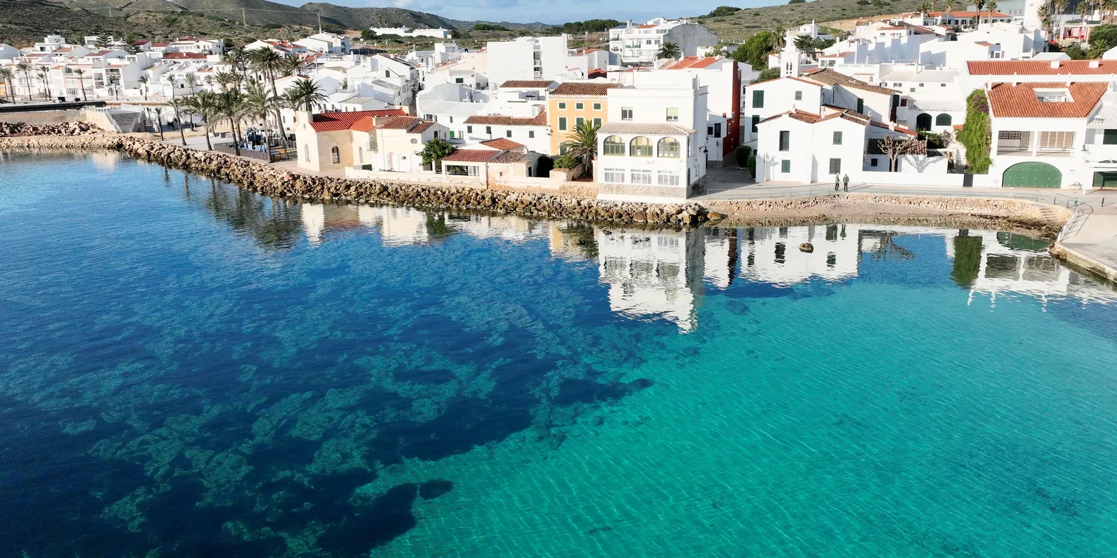 Minorca: dai talaiots alle calette turchesi