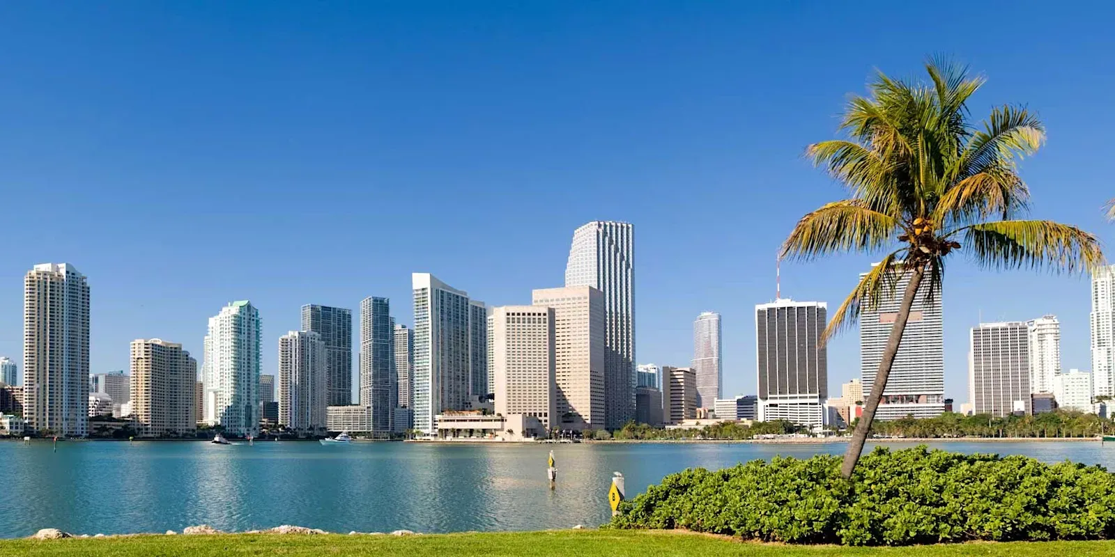 Un giorno a Miami: itinerario e cose da vedere