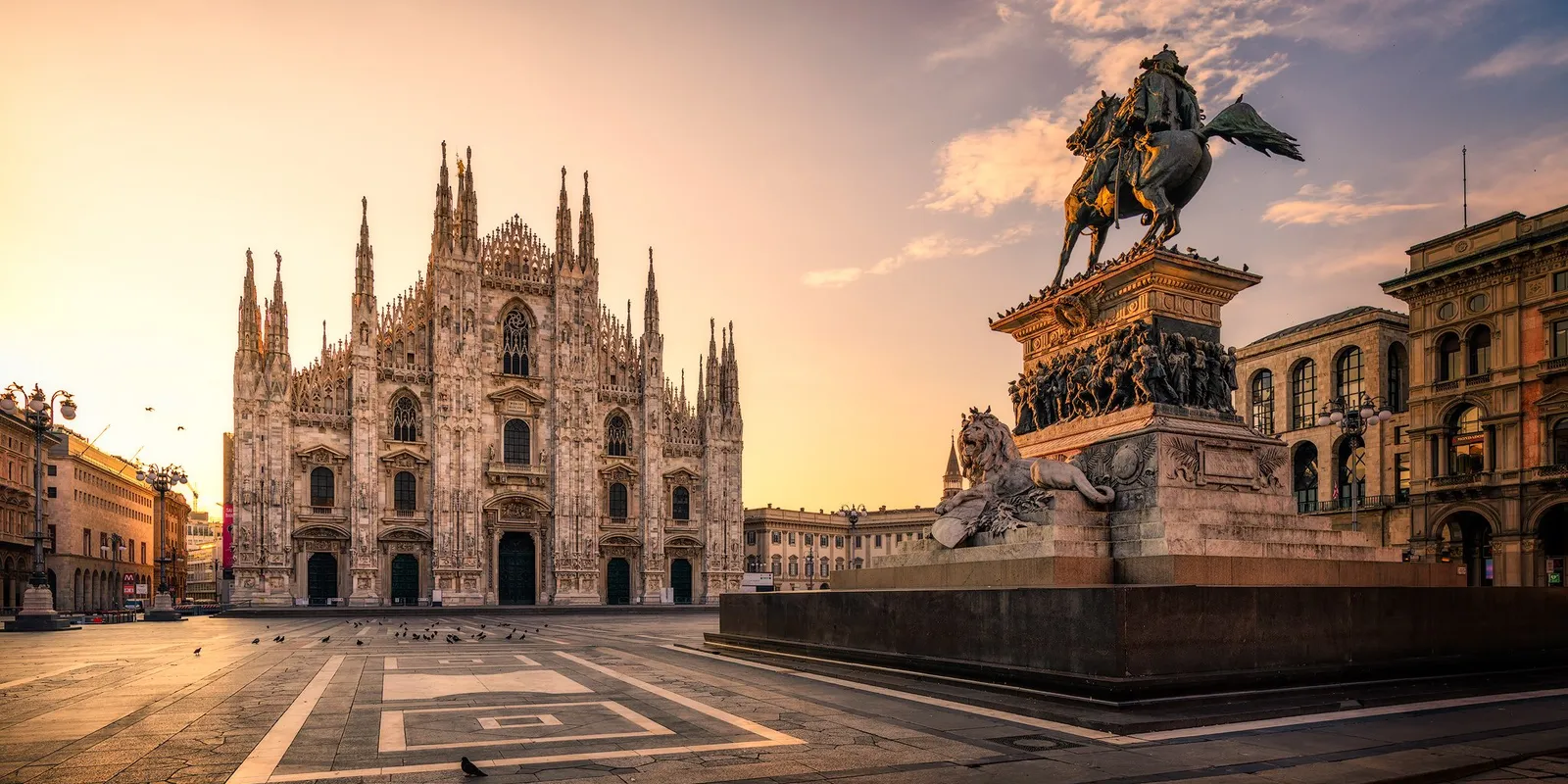 Milano: cosa vedere in 1 giorno
