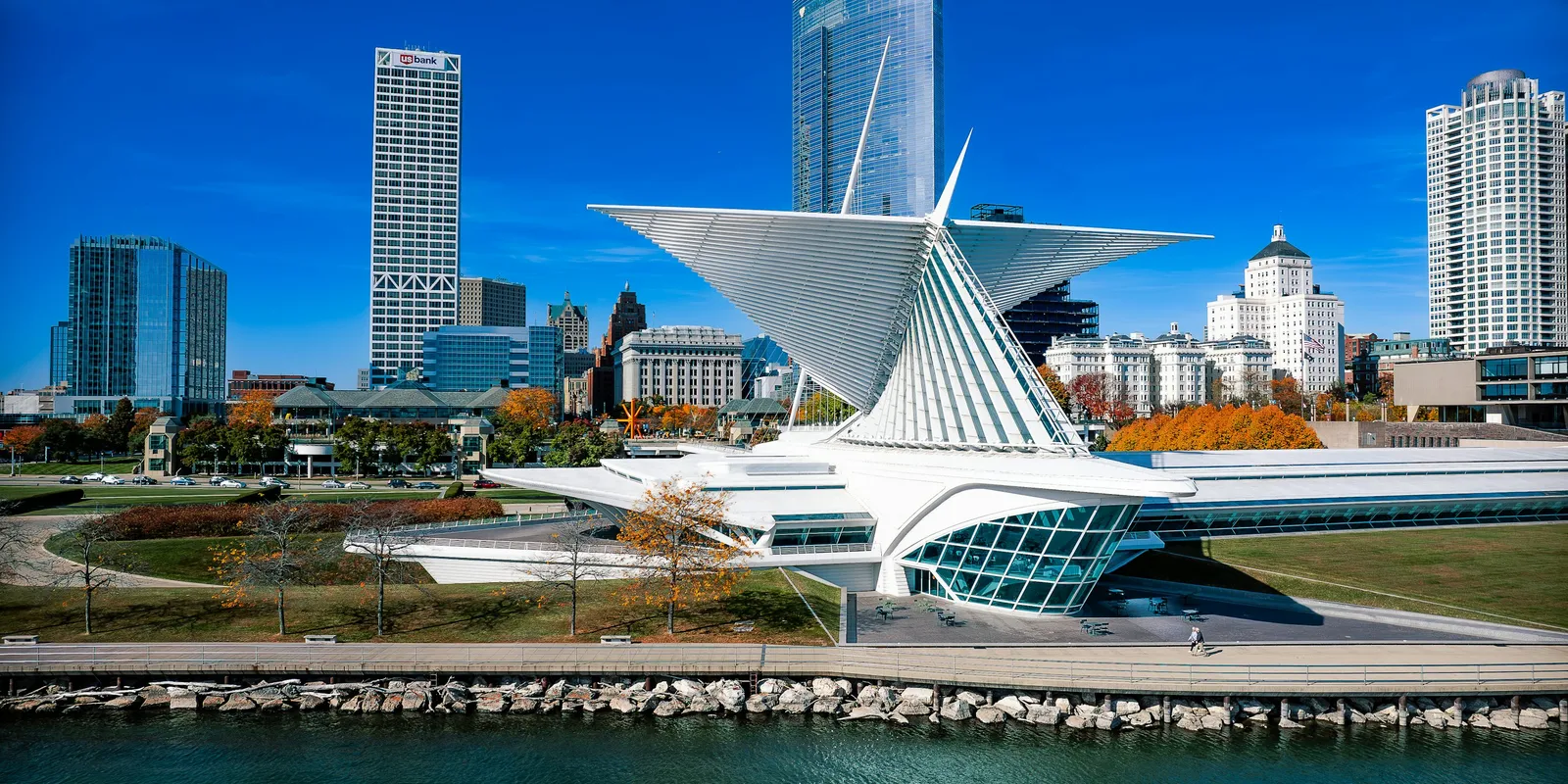 Milwaukee: birra e motociclette sul lago Michigan