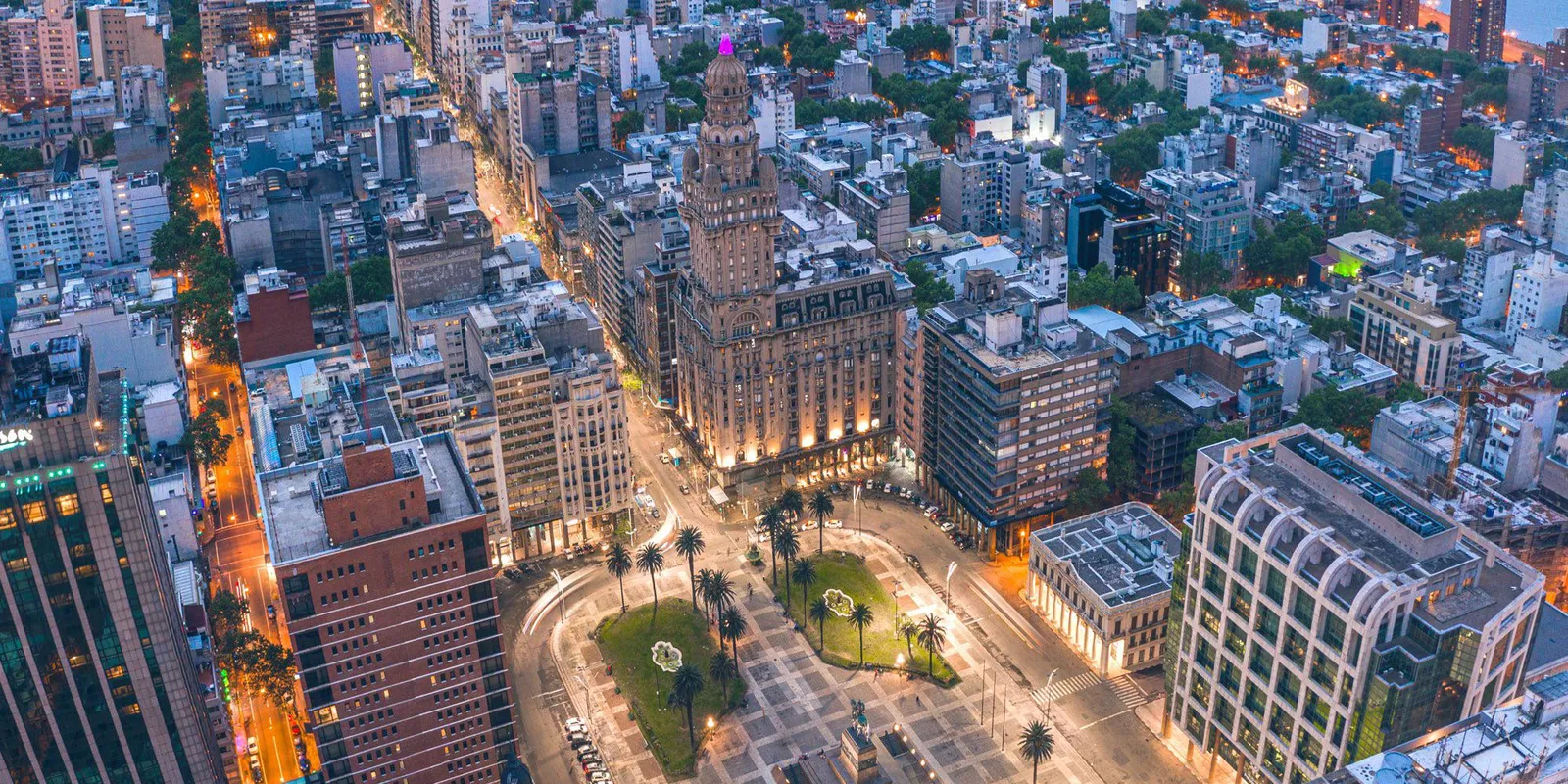 Qué ver en Montevideo en 1 día