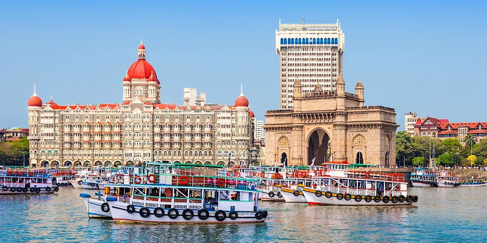 Mumbai in un giorno: cosa vedere
