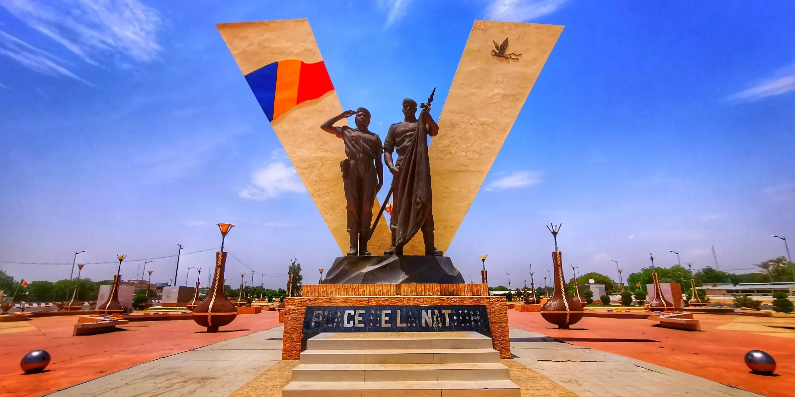 N'Djamena Today: Chad Between Political Instability and Regional Crisis
