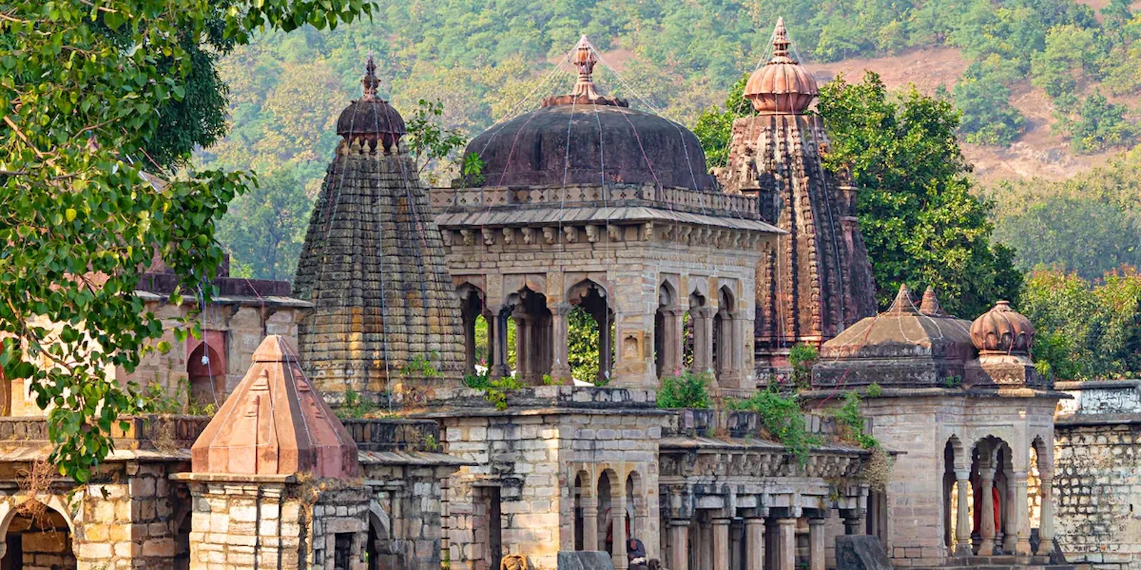 Nagpur: la città al centro geografico dell'India