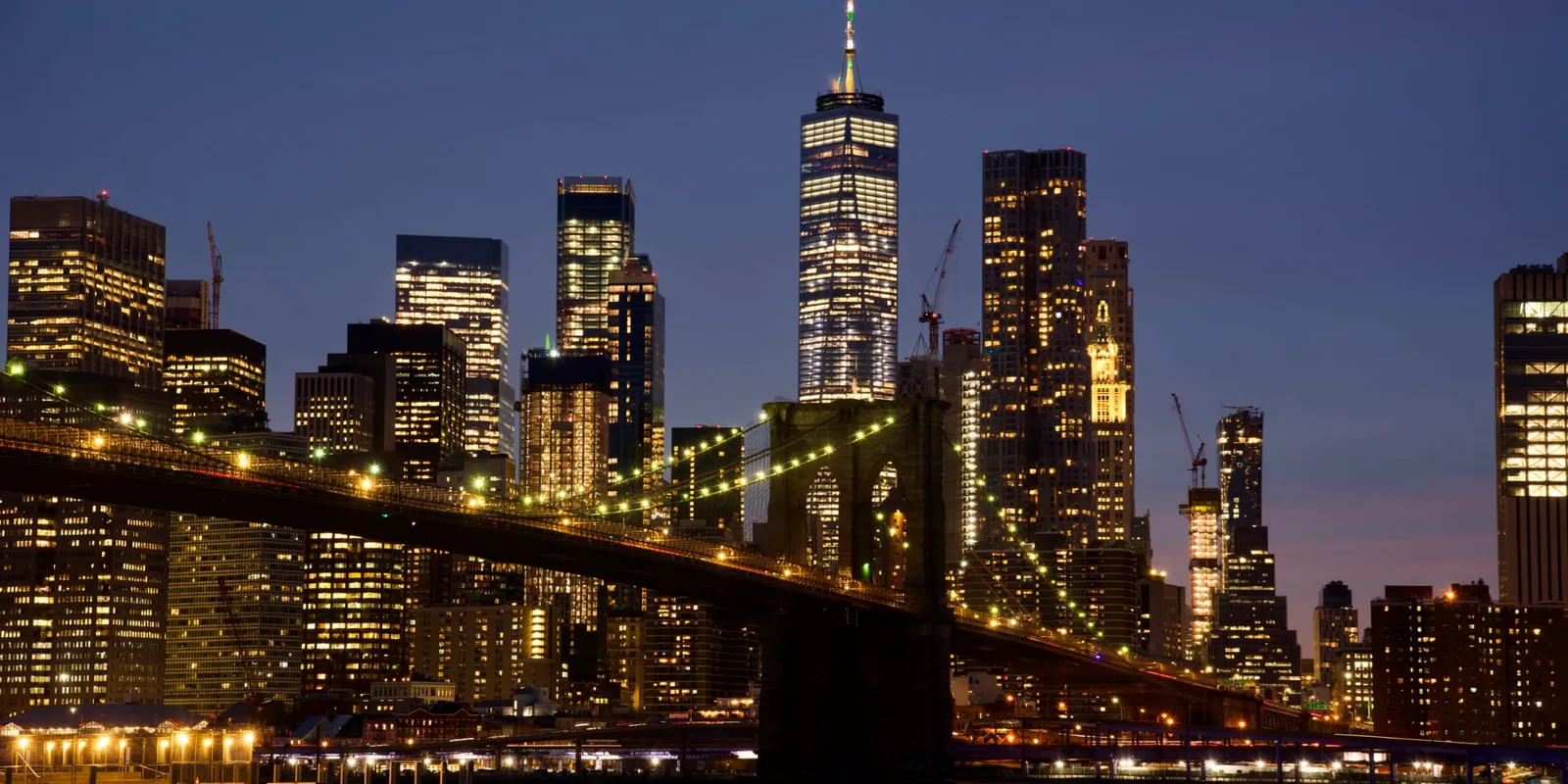 Un giorno a New York: itinerario e cose da vedere