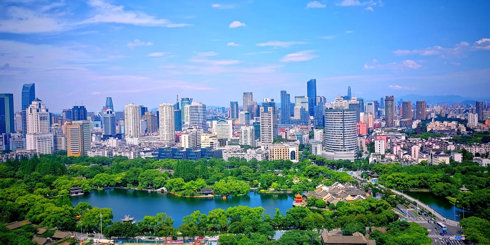 Ningbo: il porto millenario della via marittima della seta