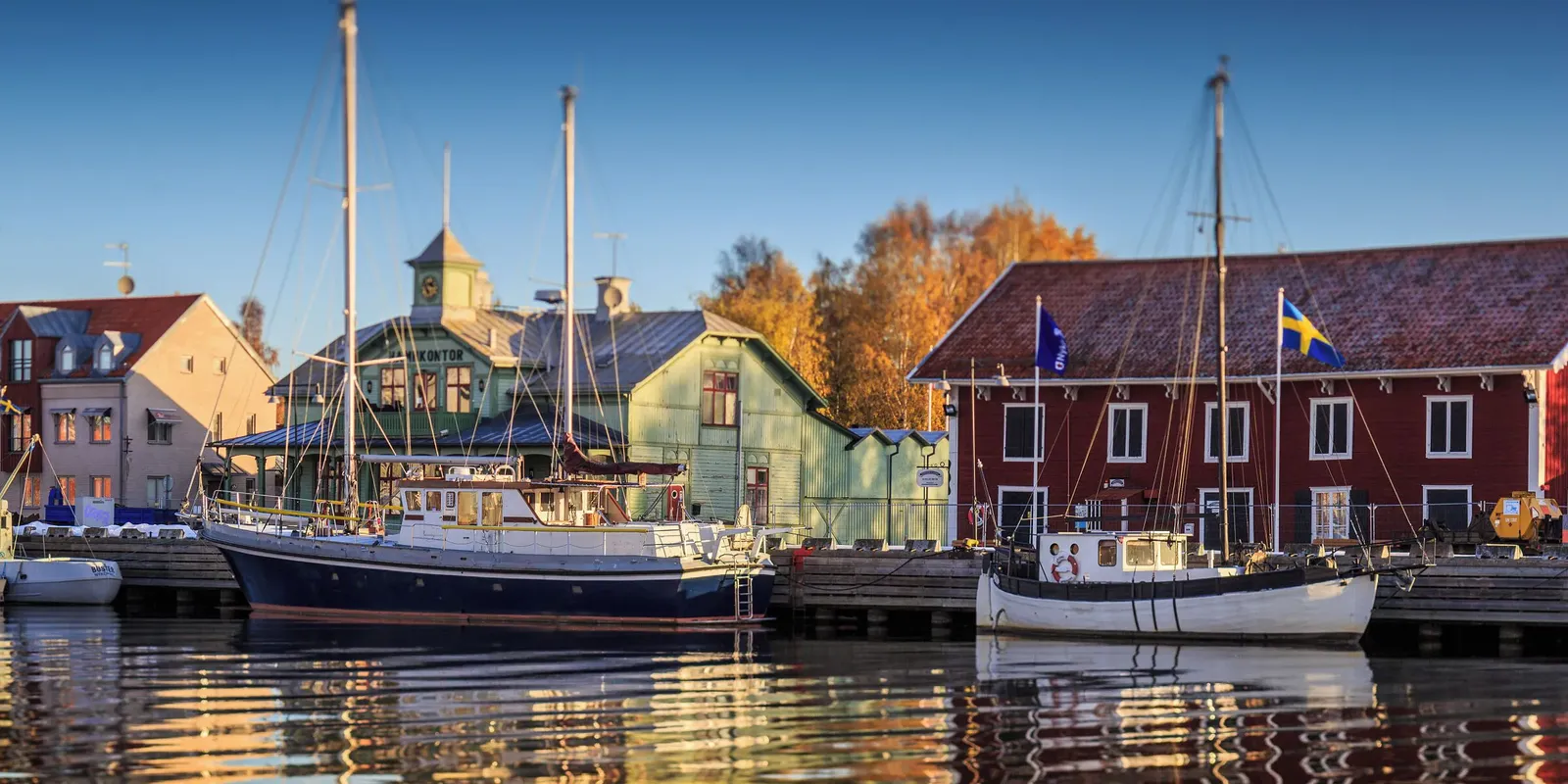 Nyköping: il banchetto che finì in tragedia