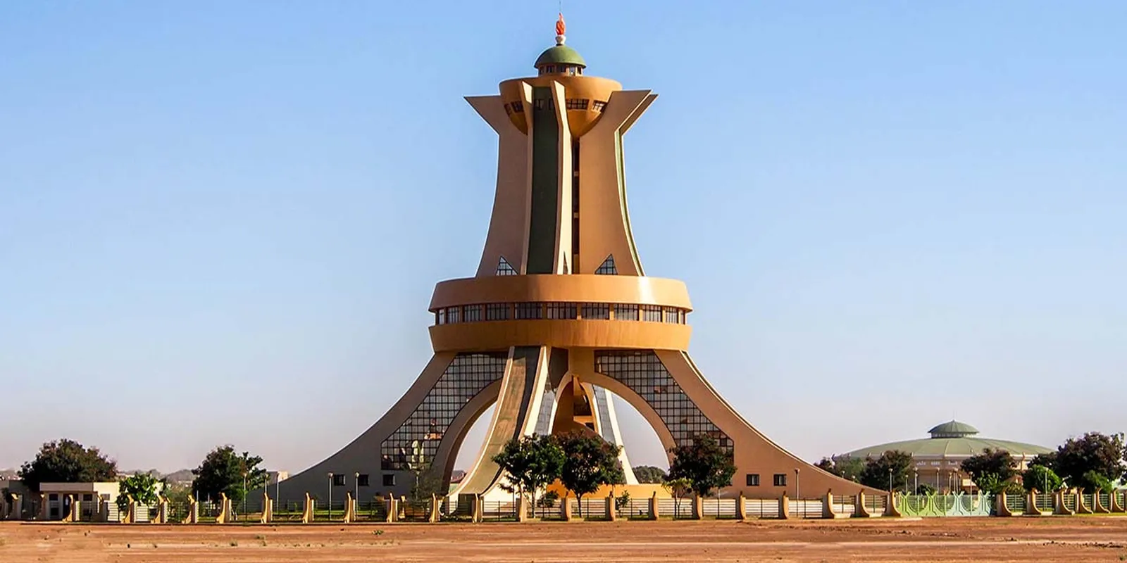 Ouagadougou: la capitale africana del cinema