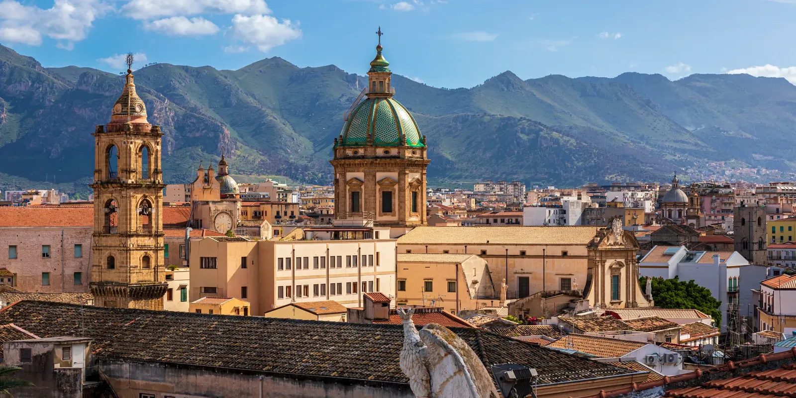 24 ore a Palermo: cosa vedere