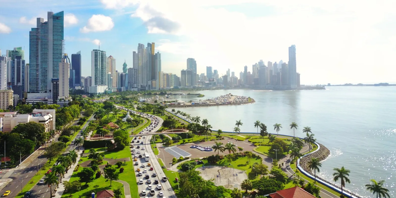 Panama City: dal Canale al centro storico