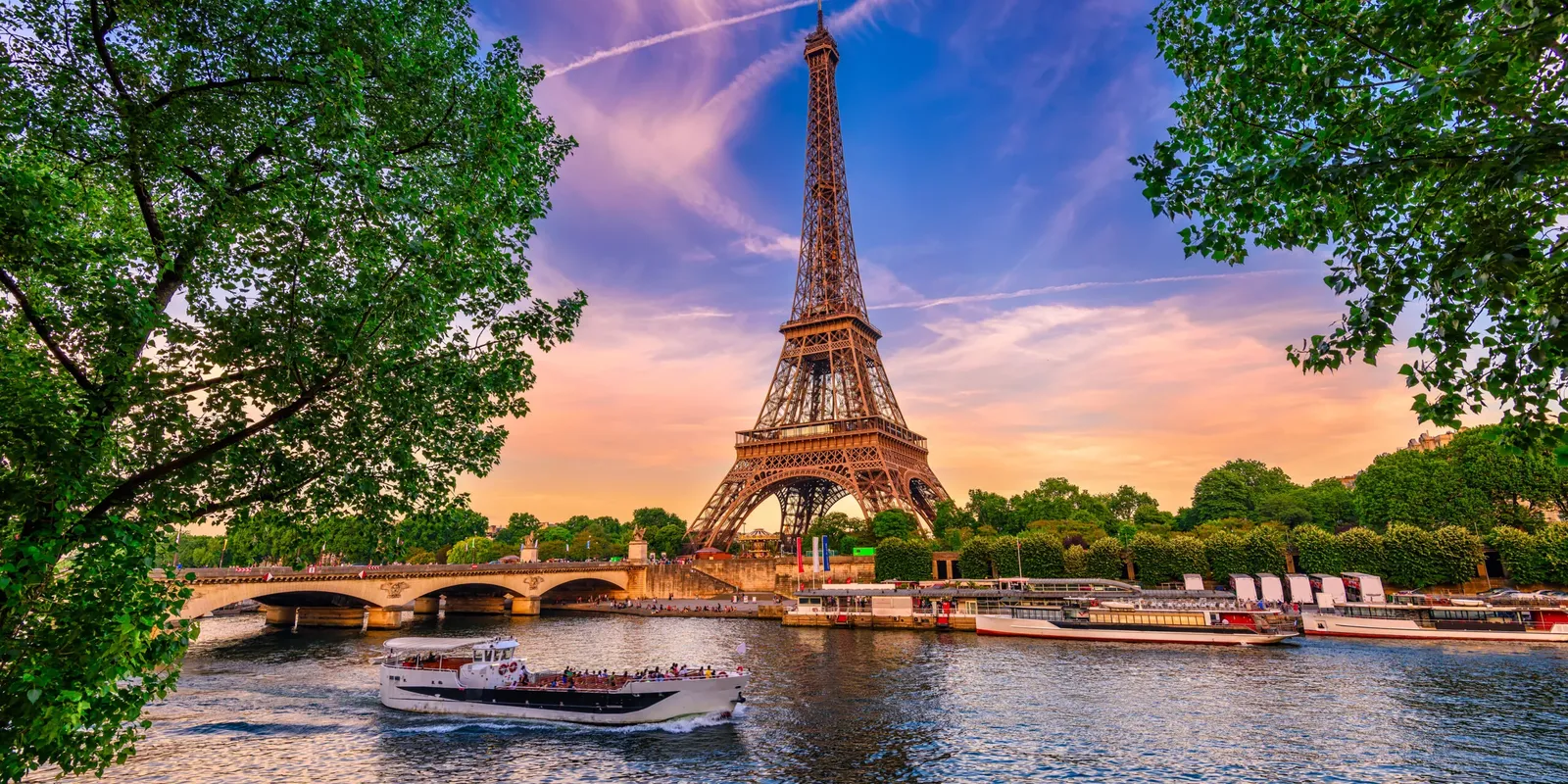 Un giorno a Parigi: itinerario e cose da vedere