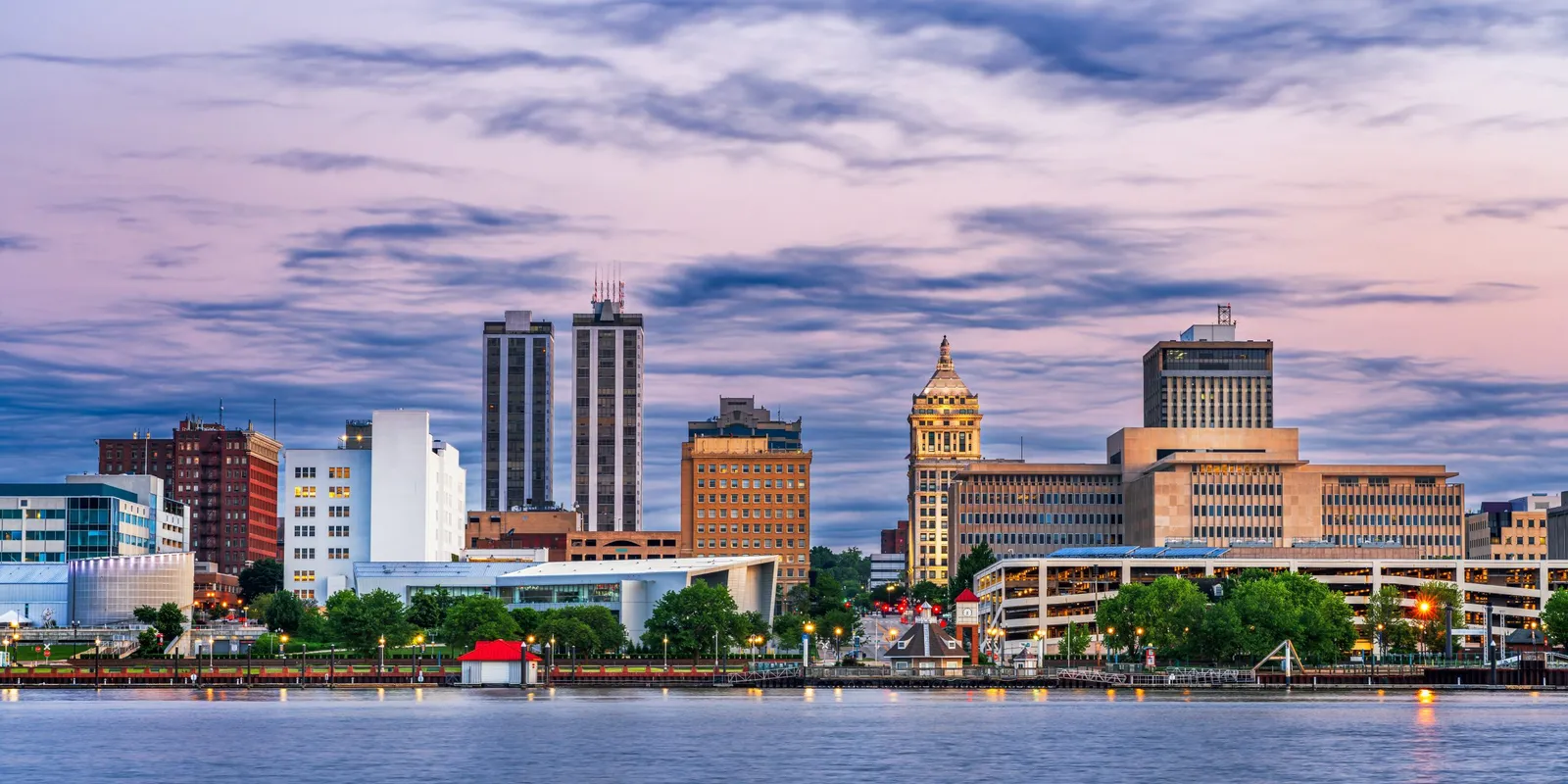 Peoria: la città test dell'America