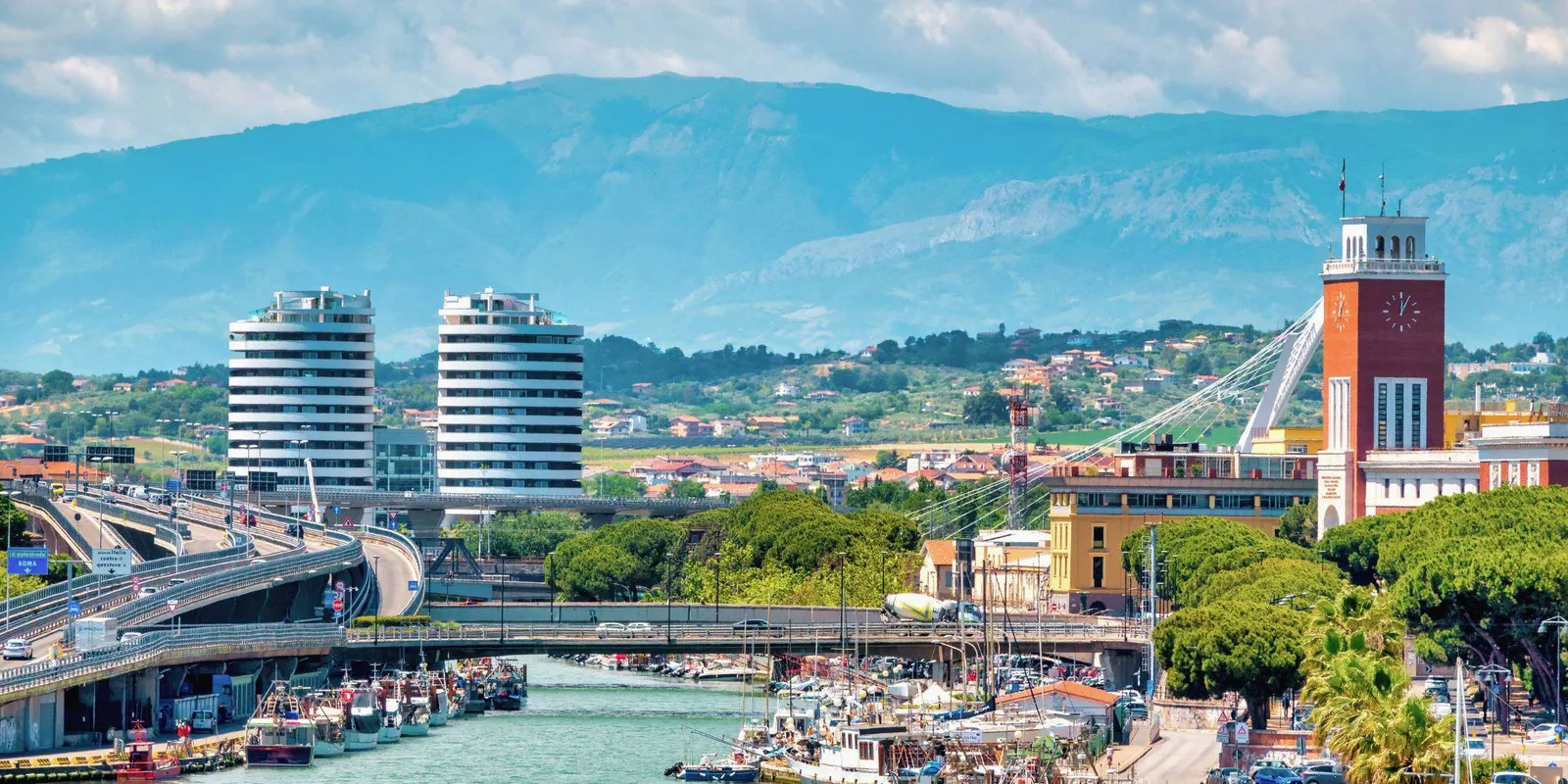 Pescara: la spiaggia che ispirò D'Annunzio
