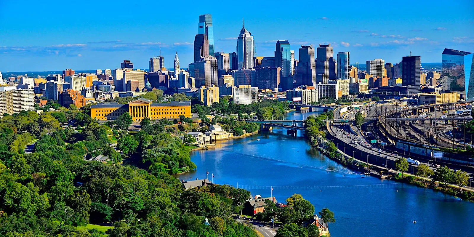 Filadelfia: dove è nata l'indipendenza USA