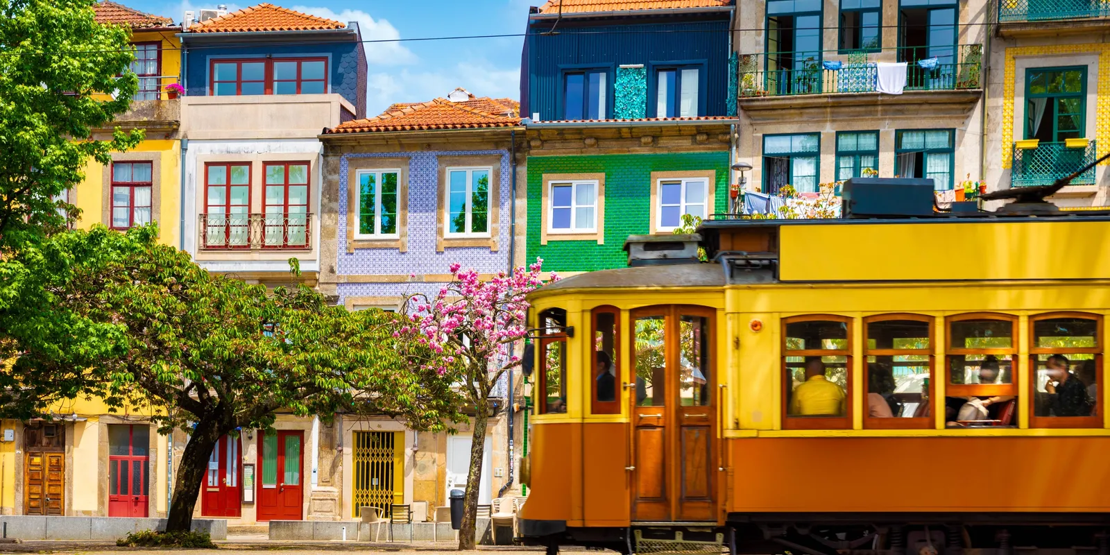 O que ver no Porto em 1 dia