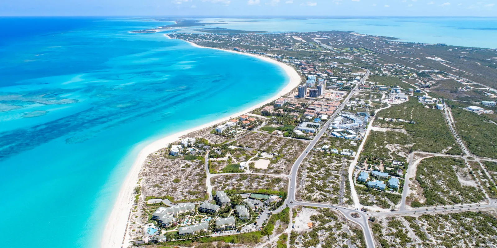Providenciales: la spiaggia più votata dei Caraibi