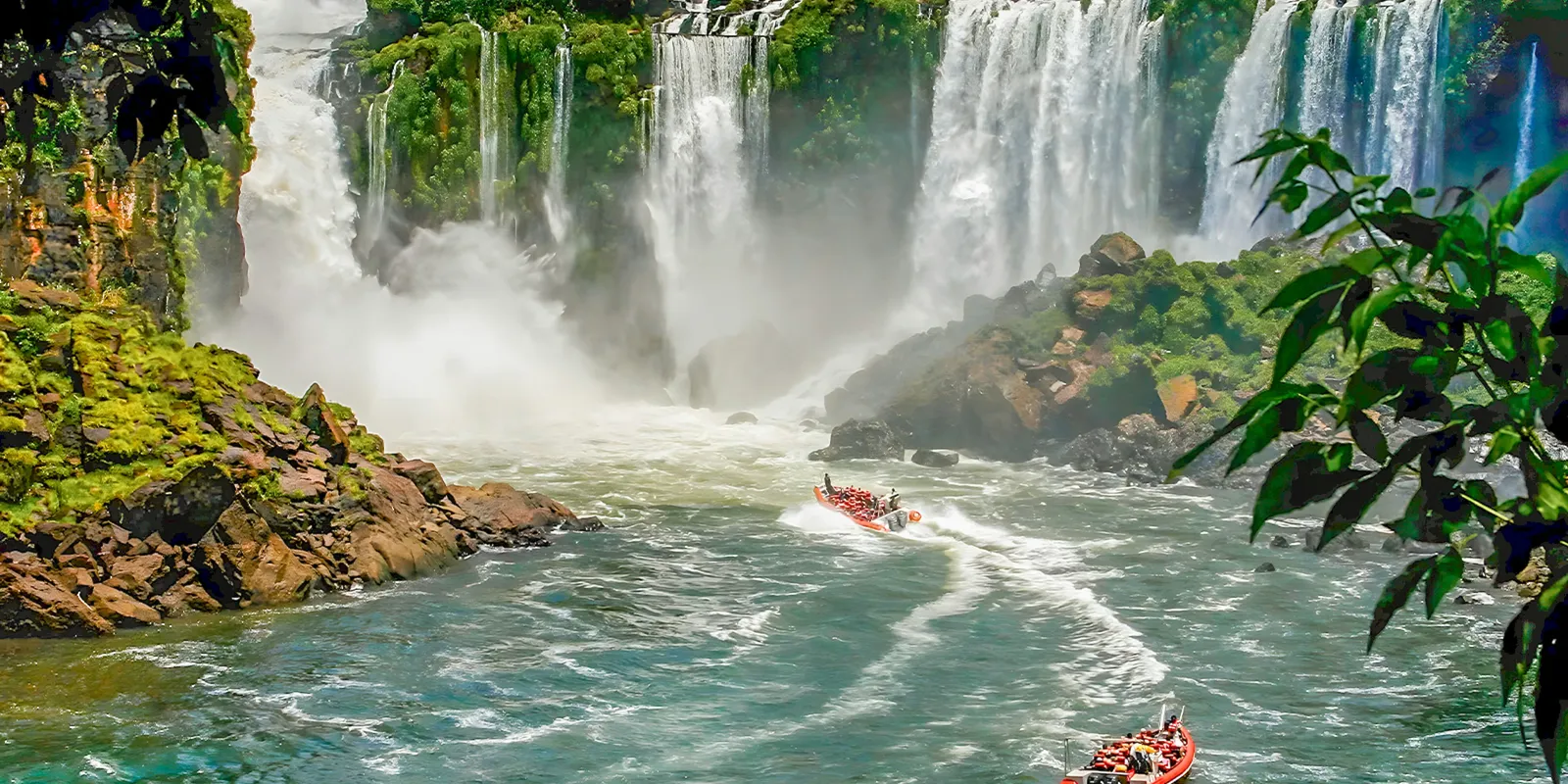 Puerto Iguazú: o outro lado das cataratas