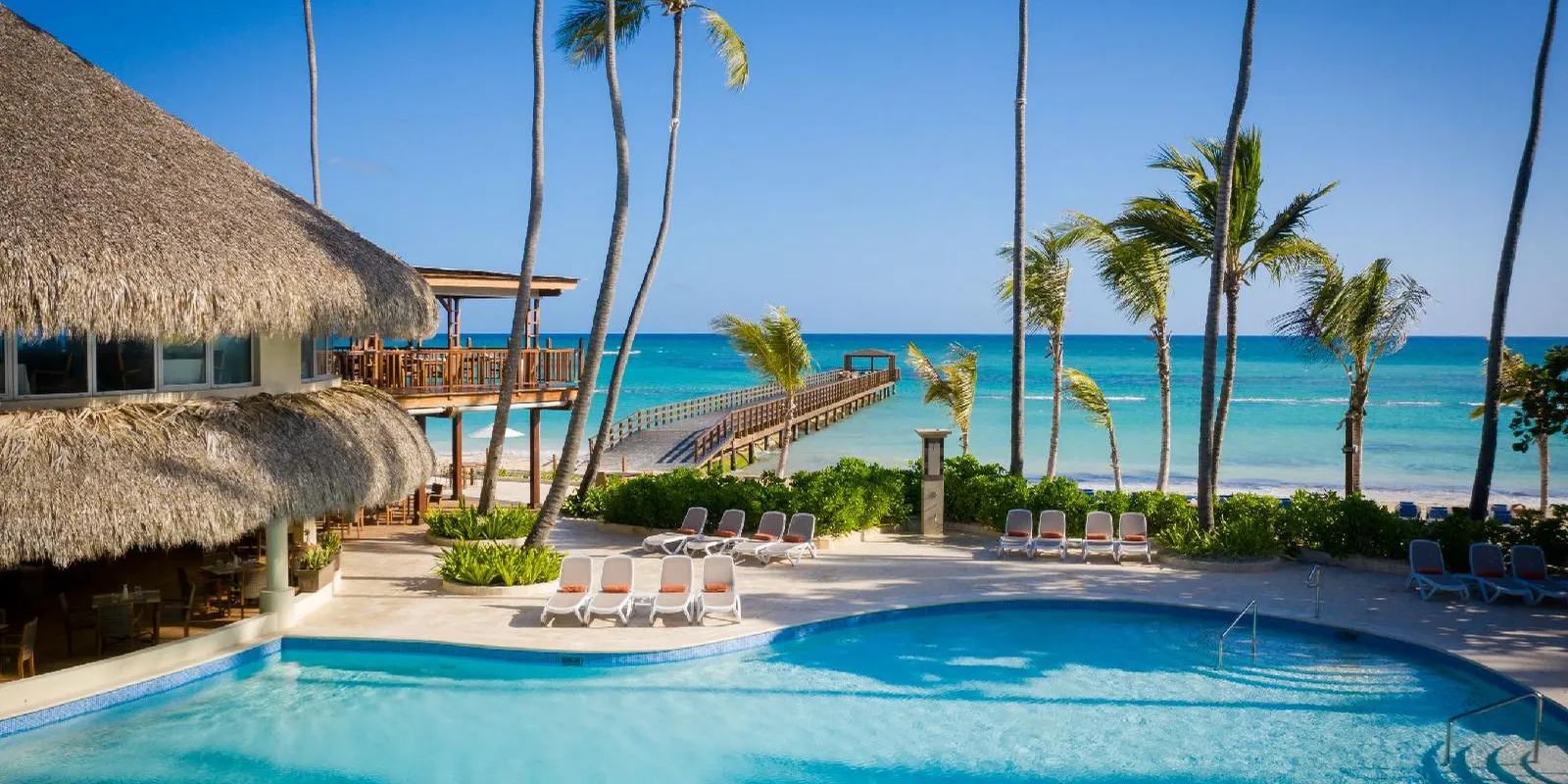 Punta Cana: lagune, cenote e spiagge infinite