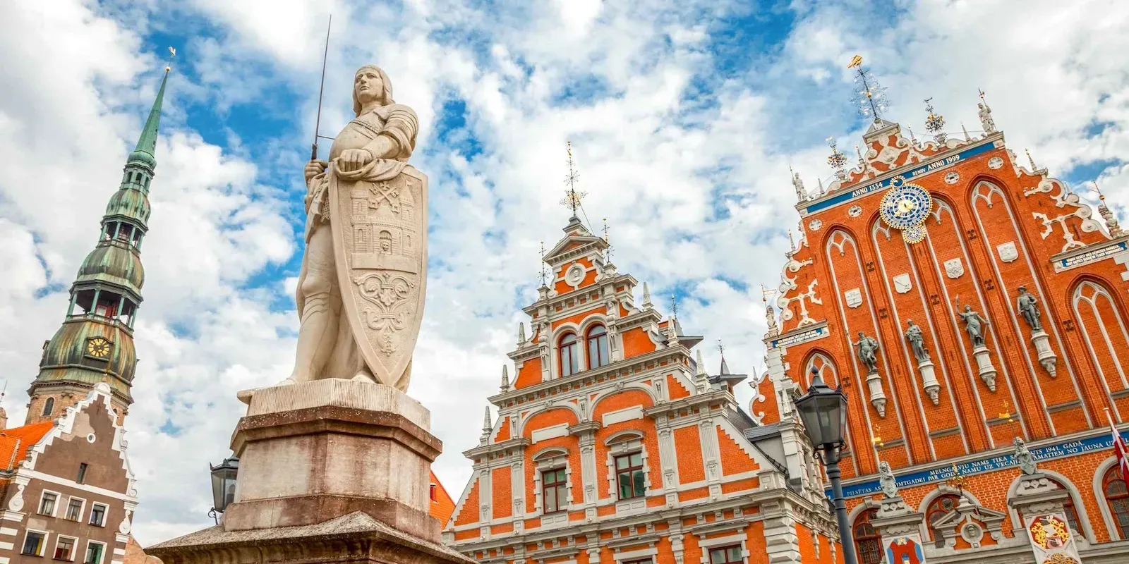 Cosa vedere a Riga in 1 giorno