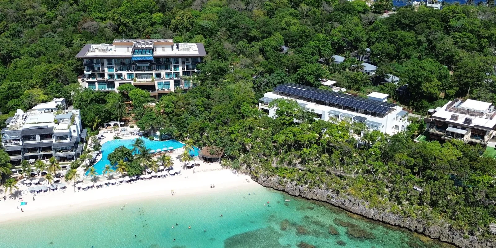 Roatán: barriera corallina sulla seconda al mondo