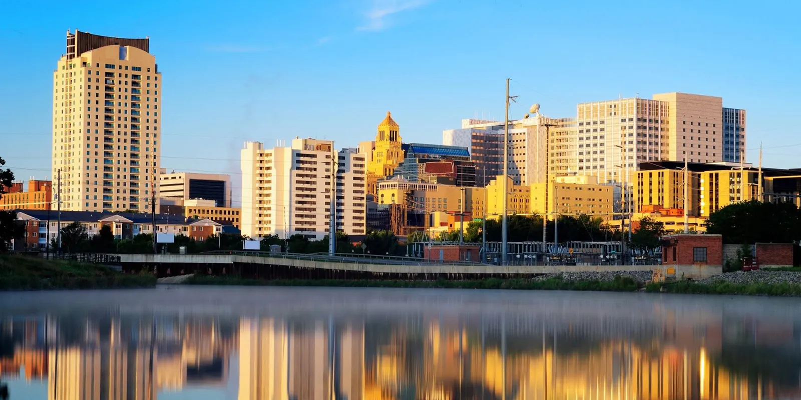 Rochester: la clinica Mayo del Minnesota